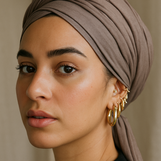 Shop Hudda’s Biggest Hijab Clearance Sale – Everything £4.50 or Under! 🖤