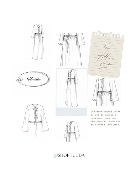 We’ve Been Working on a Lot Behind the Scenes 👀