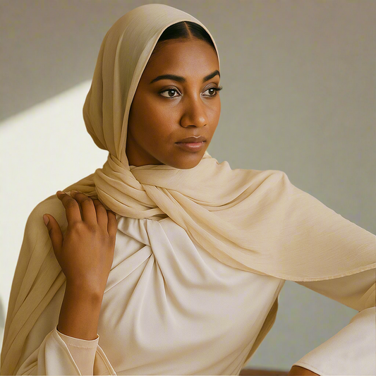 Up to 50% Off! Don’t Miss Our Hijab Sale on TikTok Shop