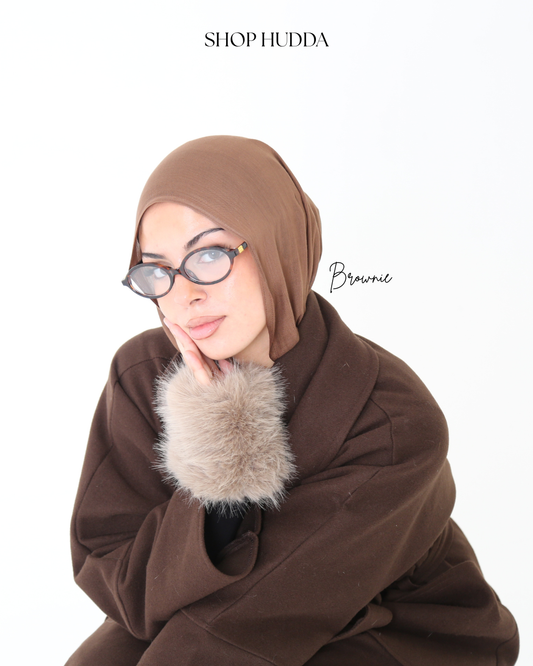 Introducing Our New Modal Hijab Collection