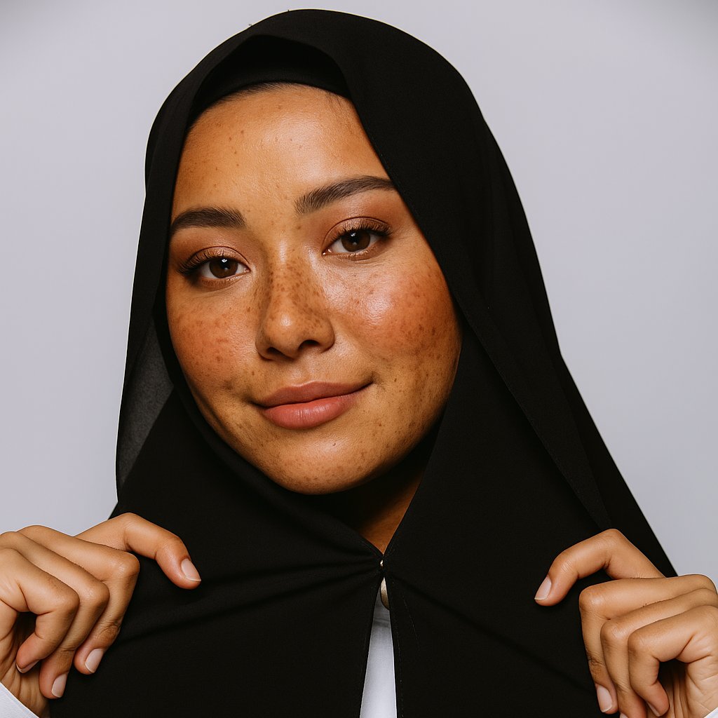 CHIFFON HIJABS