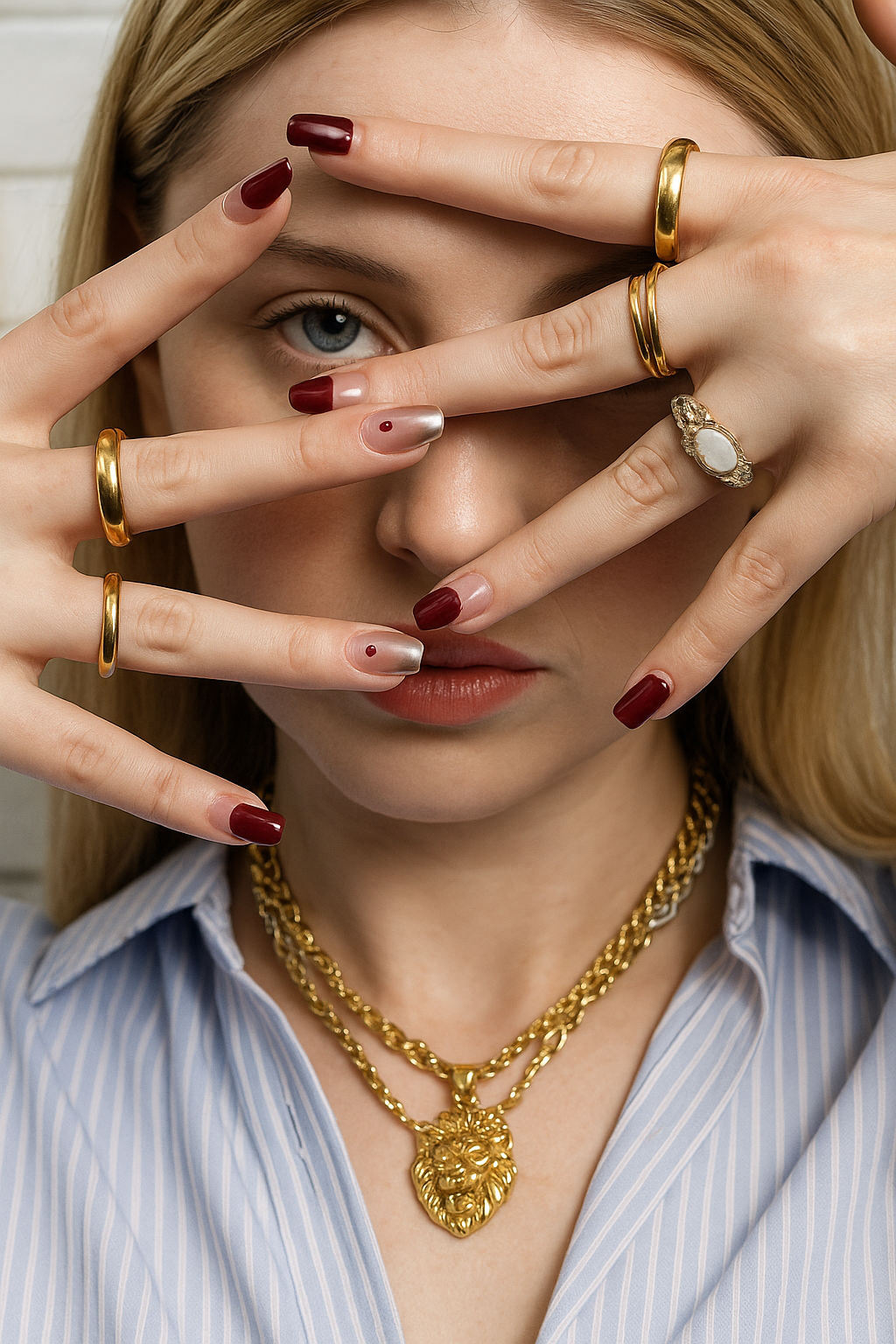 ALL IN JEWELLERY