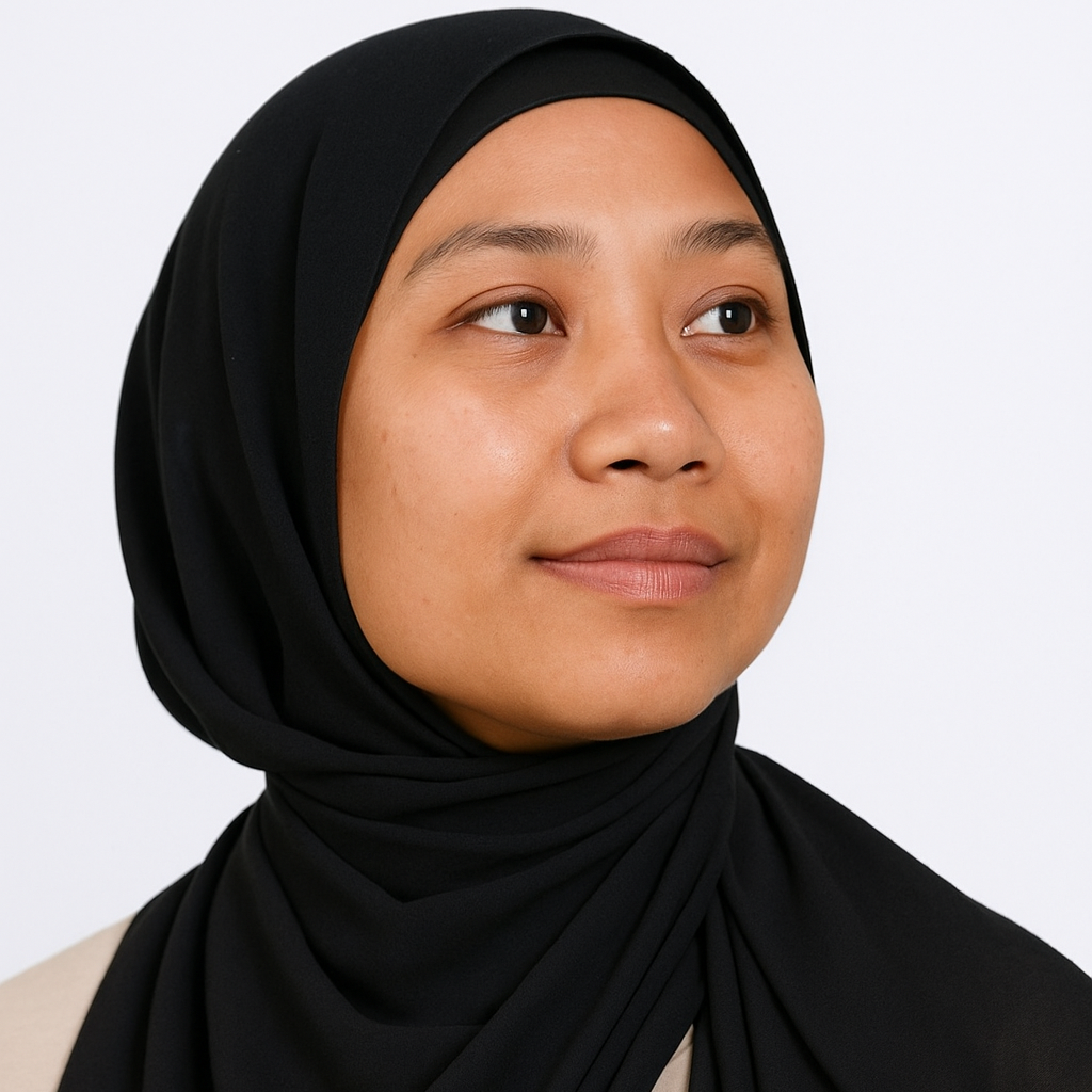 Chiffon Hijab - Hijab By Hudda