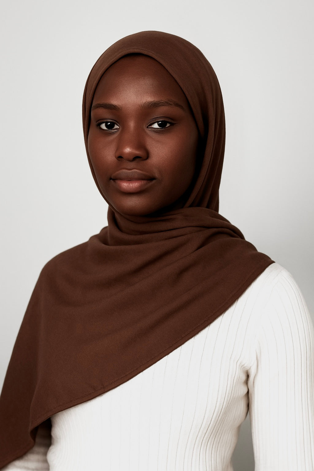 Jersey Hijab - Hijab By Hudda